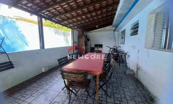 Imagem 2: Casa em Rua Bahia - Cibratel II - Itanhaém/SP