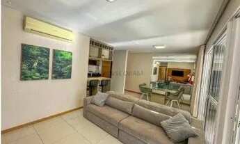 Imagem 5: Magnífico Apartamento Mobiliado Villaggio Salerno