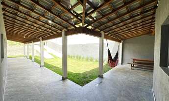 Imagem 5: Chácara Nova Disponível para Venda em Condomínio na Cidade de Mairinque