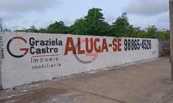 Imagem 3: Terreno para Locação em Araçagi, São José de Ribamar R$9.000
