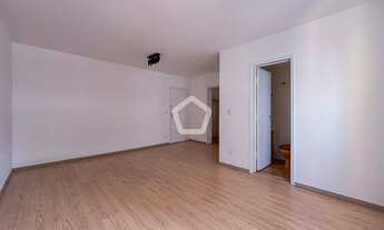 Imagem 2: Apartamento em Santa Cecília