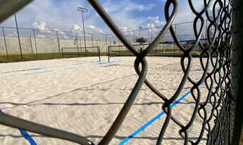 Imagem 4: Terreno Cond. Fechado Paulínia