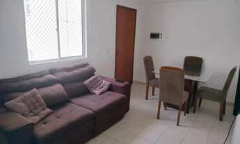 Imagem: Apartamento em Parque Morumbi - Votorantim