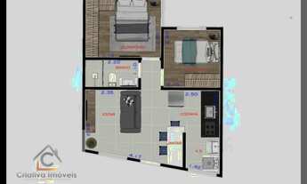 Imagem 5: Apartamento em Vila Formosa - São Paulo