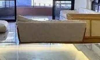 Imagem 3: Apartamento Villa del Mare com 4 dormitórios à venda, 230 m² por R$ 1.500.000 - Meireles