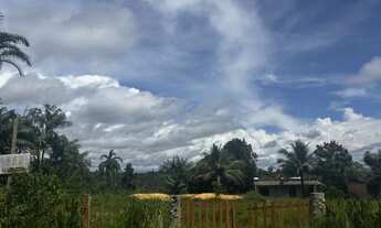 Imagem: Vende-se terreno em Rio Preto da Eva