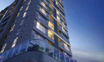 Imagem 2: Apartamento com 2 quartos e 1 suíte no América