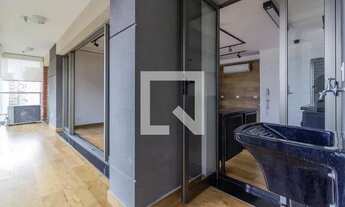 Imagem 7: Apartamento à Venda - Pinheiros, 1 Quarto, 65 m2