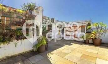 Imagem 3: Ipanema Apartamento cobertura com 3 dormitórios