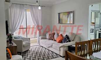 Imagem: Apartamento a venda 90 m2 com 3 quartos