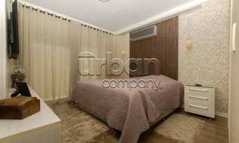 Imagem 6: Casa em condomínio fechado com 3 dormitórios