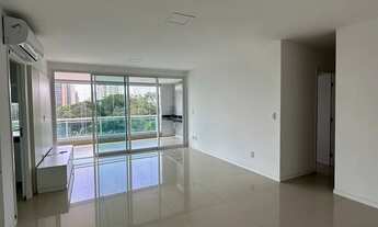 Imagem 4: Vendo apartamento semi mobiliado na Ponta negra