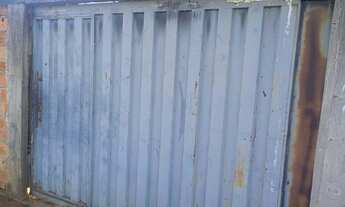 Imagem 6: Vende se terreno construído no Goiânia sul