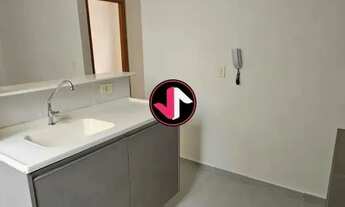 Imagem 6: Apartamento à venda no Chapada das Dunas, 2 quartos, 1 vaga 40m², Coophema - Cuiabá-MT REF