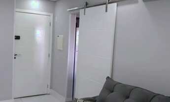 Imagem 4: Apartamento em Rua Cristóvão Colombo - Vila América - Santo André/SP