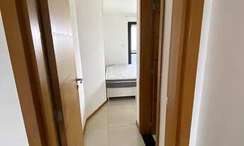 Imagem 5: Apartamento Mobiliado para aluguel com 2 suítes em Nazaré - Belém - PA