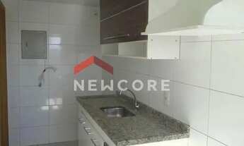 Imagem 6: Apartamento em Avenida Dom Bosco - Parque Tamandaré - Campos dos Goytacazes/RJ