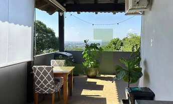 Imagem 7: Casa residencial disponível para venda no bairro Fazenda São Borja em São Leopoldo