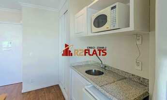 Imagem 3: Flat com ótimo preço no bairro Consolação. Confira!