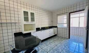 Imagem 3: Apartamento Semimobiliado | 3 dormitórios