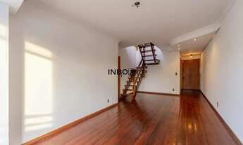 Imagem 4: Cobertura com 156 m², 2 dormitórios e 1 suíte no bairro Mont'Serrat, Porto Alegre/RS