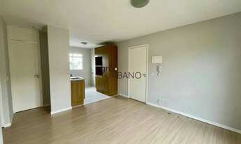 Imagem 4: Apartamento de dois quartos para compra no bairro Igara em Canoas