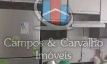 Imagem 2: Apartamento com armários Palacio Imperial