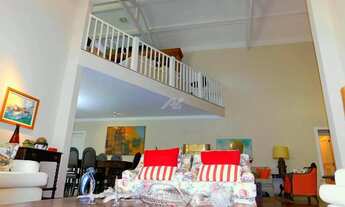 Imagem 4: Casa - Sítios de Recreio Gramado - Campinas