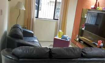 Imagem 2: Casa em Travessa Doutor Paulo José de Azevedo Bonavides - Bom Retiro - Santos/SP