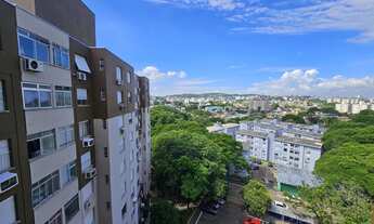 Imagem 3: APARTAMENTO 1 DORM NO CRISTAL