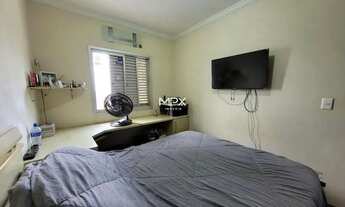 Imagem 7: Apartamento à venda em Piracicaba, Jardim Elite, com 3 quartos, com 91 m², Edifício Saint