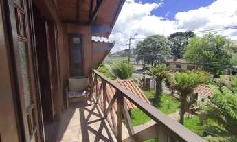 Imagem 2: Casa em rua paul Harris - Centro - Canela/RS