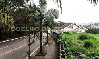 Imagem 2: Terreno Padrao - Morumbi/Sao Paulo