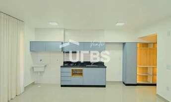 Imagem 4: Ritmo Bueno Apartamento com 1 dormitório