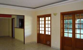 Imagem 2: Casa de condomínio em Rua Imperatriz Leopoldina - Parque Quinta da Boa Vista - Jundiaí/SP