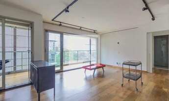 Imagem: Apartamento à Venda - Pinheiros, 1 Quarto