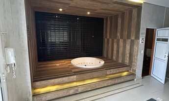 Imagem 5: Aluguel em cond. clube no Meireles