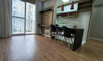 Imagem: Apartamento com 2 dormitórios, 49 m²