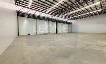 Imagem 6: Galpão para Locação em São Paulo, Barra Funda, 4 banheiros, 4 vagas