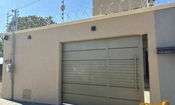 Imagem 6: Casa 3 quartos com suite no setor faiscalville