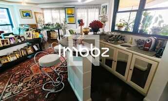 Imagem 5: Apartamento à venda na Rua Itajara, 299 - Panamby - São Paulo - SP - CEP: 05717-250