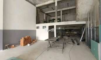 Imagem 5: GALPÃO DISPONÍVEL PARA LOCAÇÃO AO LADO DO CENTRO COMERCIAL DA VILA SABRINA COM 325M²