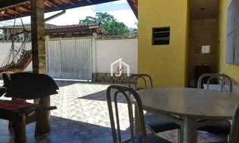 Imagem 7: Casa com 3 dormitórios sendo 1 suíte no Pereque Açu em Ubatuba