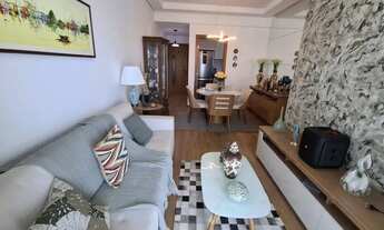 Imagem: Vendo apartamento nascente com 3/4 no Visione