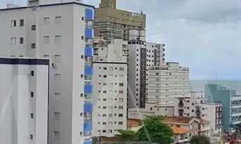 Imagem 7: Apartamento 2 dormitórios vista mar a venda no bairro Vila Assunção, Praia Grande/SP