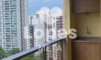 Imagem 2: Apartamento à Venda SJC no Jardim Aquarius | 147m² | 2 Suítes | Escritório
