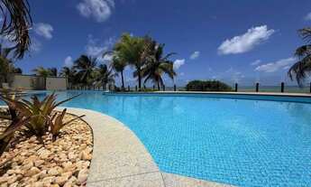 Imagem 3: Apartamento para Venda em João Pessoa, Ponta do Seixas, 2 dormitórios, 1 suíte, 1 banheiro