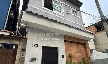 Imagem 4: Vendo CASA totalmente INDEPENDENTE na Vila São Luís (Duque de Caxias