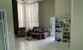 Imagem 5: Casa com 3 suítes e piscina á venda no Park Real em Indaiatuba