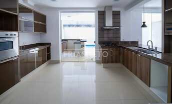 Imagem 7: Casa em condomínio para Venda e Locacao em Piracicaba no Condominio Terras de Piracicaba